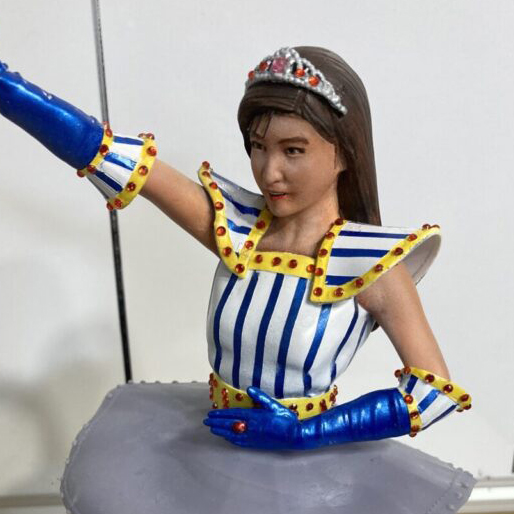森高千里（依頼品）